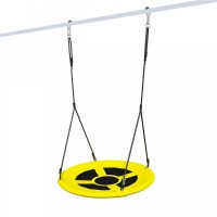 Качели гнездо РОМАНА (ROMANA) 100 см